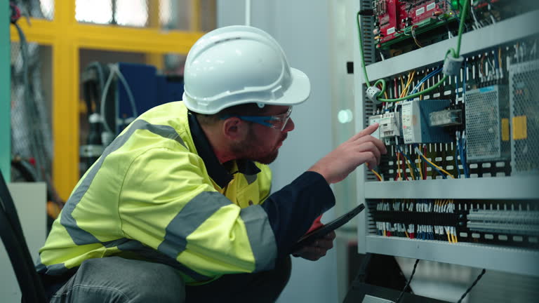 Emergency Electrical Repair Services in Caryville, TN